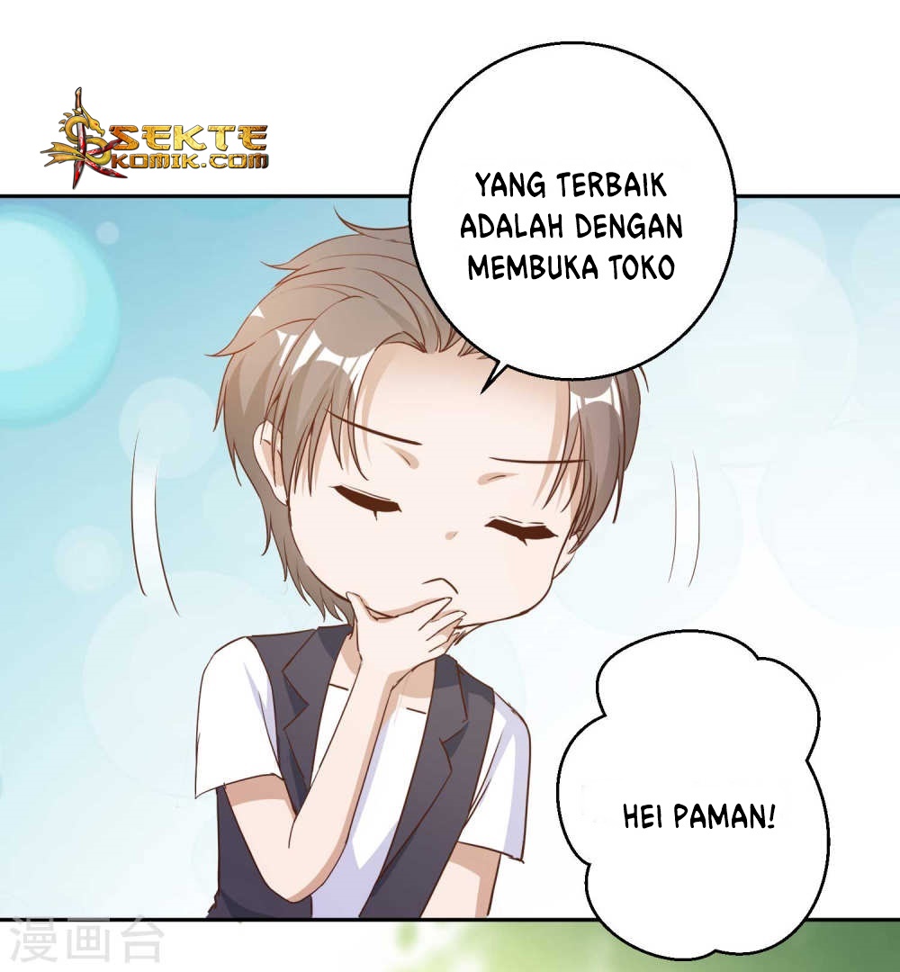 God Fisherman Chapter 04 Gambar 27